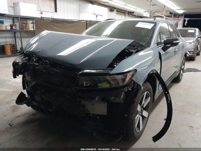 3GPKHXRJ5RS507597 Honda Prologue Touring