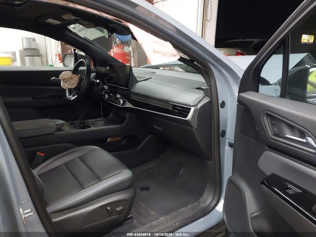 3GPKHXRJ5RS507597 Honda Prologue Touring