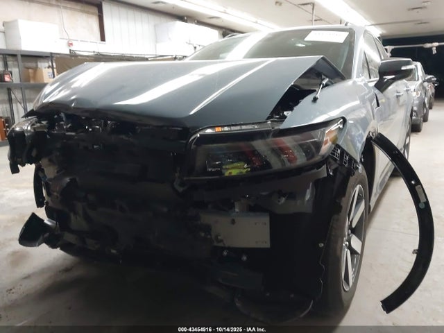 3GPKHXRJ5RS507597 Honda Prologue Touring