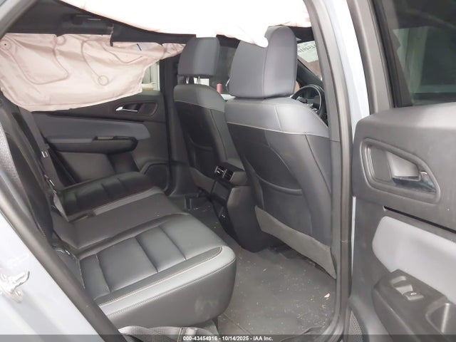 3GPKHXRJ5RS507597 Honda Prologue Touring