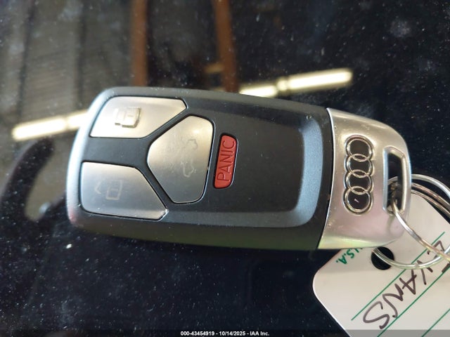2019 AUDI A5 WAUENCF5XKA099884 Photo 10