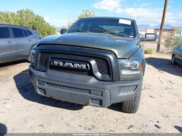 RAM 1500 Classic 2021 1C6RR6GG5MS521221 Image 24