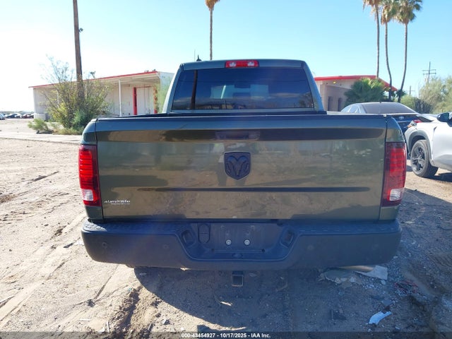 RAM 1500 Classic 2021 1C6RR6GG5MS521221 Image 28