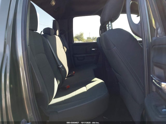 RAM 1500 Classic 2021 1C6RR6GG5MS521221 Image 20