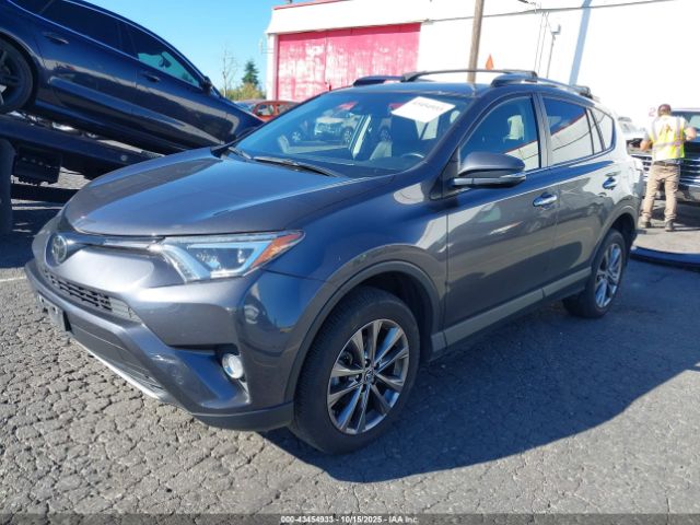 2018 TOYOTA RAV4 JTMDFREV4JJ252211 Photo 1