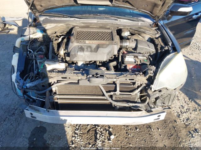 2008 ACURA RDX 5J8TB18258A013448 Photo 9