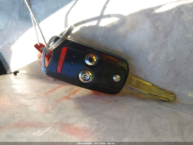 2008 ACURA RDX 5J8TB18258A013448 Photo 10