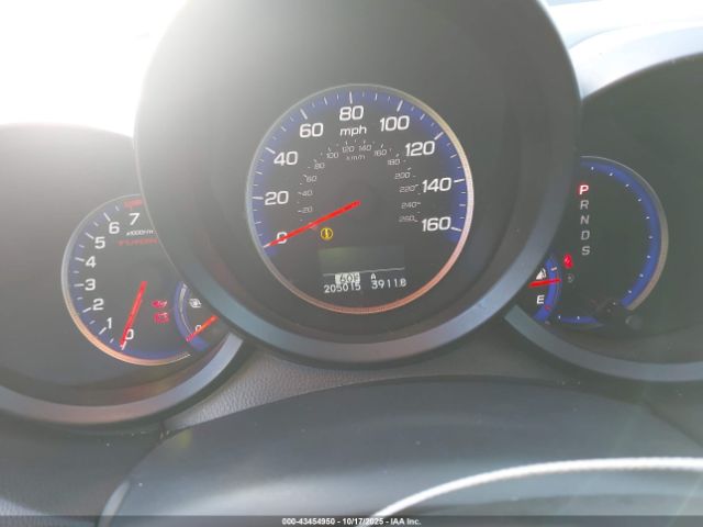 2008 ACURA RDX 5J8TB18258A013448 Photo 6