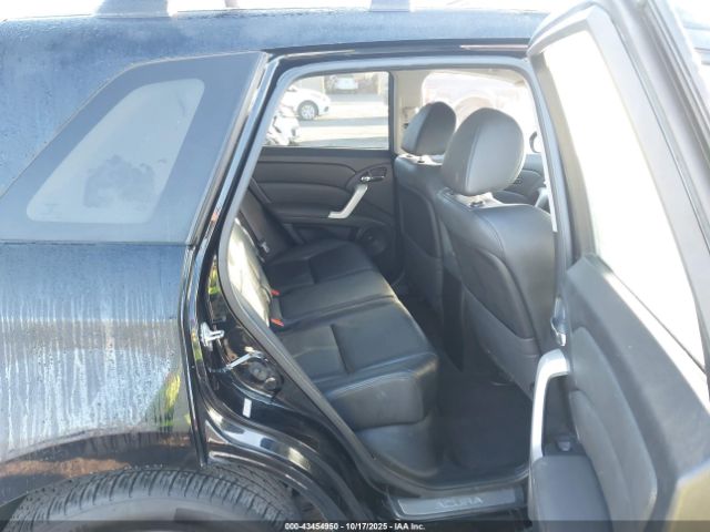 2008 ACURA RDX 5J8TB18258A013448 Photo 7