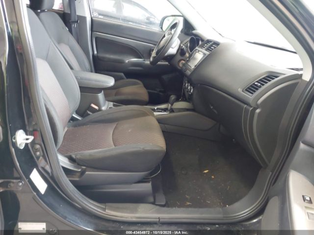 2019 MITSUBISHI OUTLANDER SPORT JA4AP3AU8KU006038 Photo 4