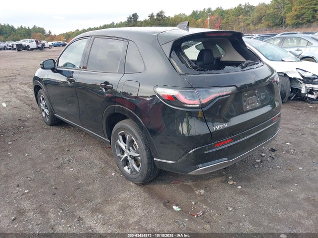 3CZRZ2H75RM775375 Honda Hr-v Awd Ex-l/awd Ex-l W/o Bsi