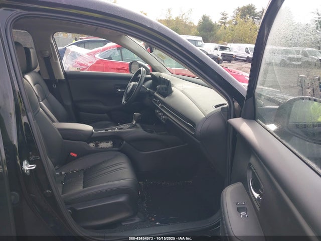 3CZRZ2H75RM775375 Honda Hr-v Awd Ex-l/awd Ex-l W/o Bsi