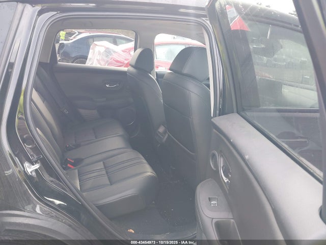 3CZRZ2H75RM775375 Honda Hr-v Awd Ex-l/awd Ex-l W/o Bsi