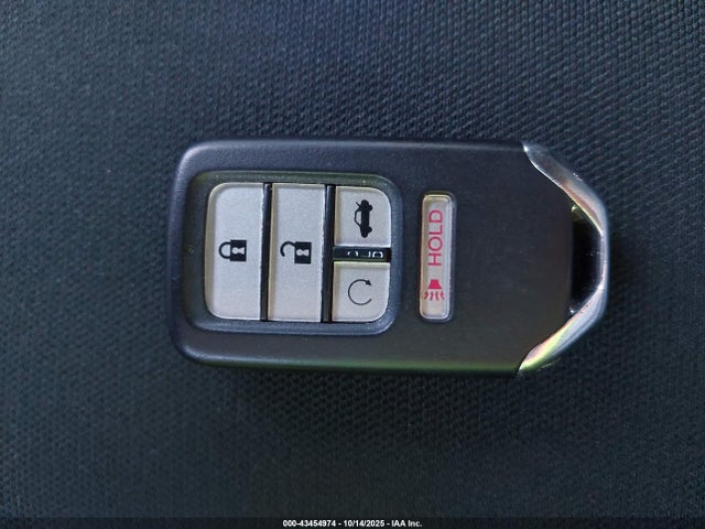 Honda l15b7 2021 19XFC1F39ME207685 Image 11