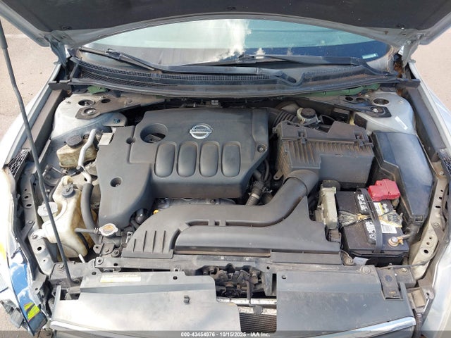 2008 Nissan Altima 2.5 S მანქანა იყიდება აუქციონზე, vin: 1N4AL21E58N433531, აუქციონის ნომერი: 43454976