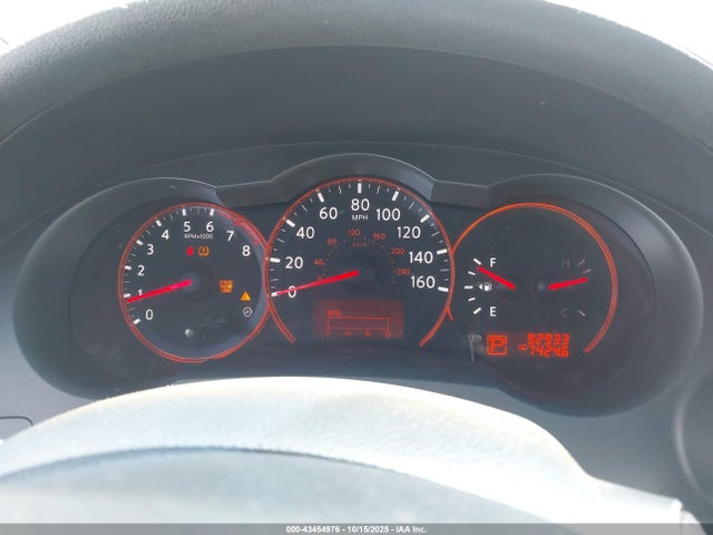 2008 Nissan Altima 2.5 S მანქანა იყიდება აუქციონზე, vin: 1N4AL21E58N433531, აუქციონის ნომერი: 43454976
