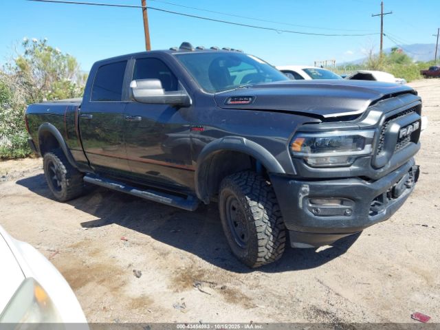 2020 RAM 2500 3C6TR5EJ9LG226420