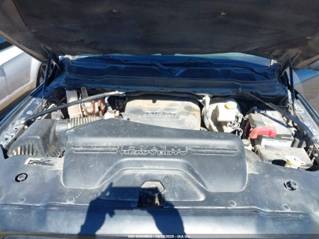 2020 RAM 2500 3C6TR5EJ9LG226420 Photo 9