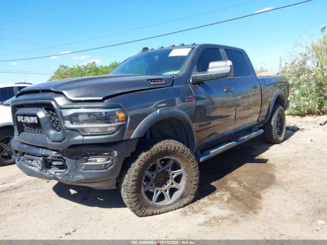 2020 RAM 2500 3C6TR5EJ9LG226420 Photo 5