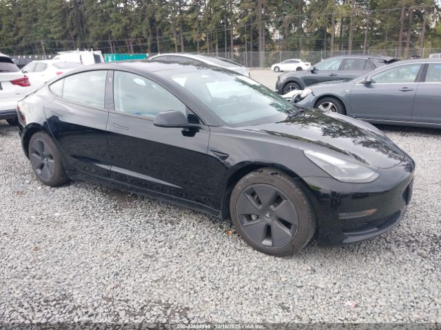 2023 TESLA MODEL 3 5YJ3E1EA0PF515226 Photo 0