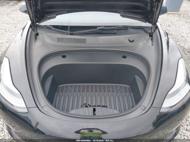 2023 TESLA MODEL 3 5YJ3E1EA0PF515226 Photo 9