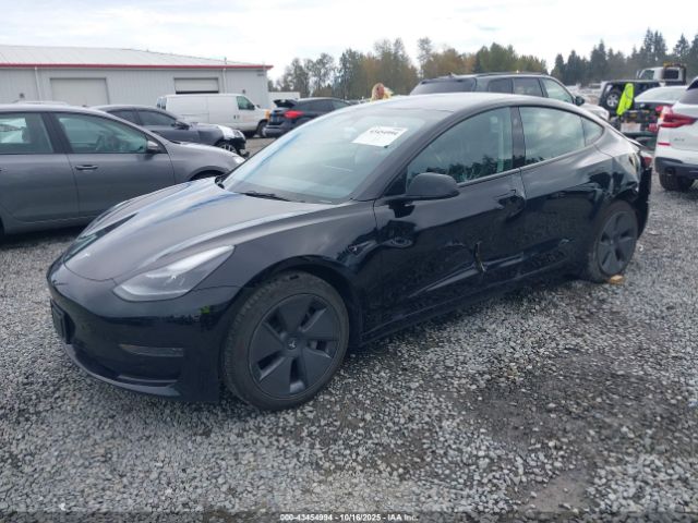 2023 TESLA MODEL 3 5YJ3E1EA0PF515226 Photo 1