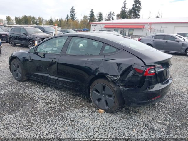 2023 TESLA MODEL 3 5YJ3E1EA0PF515226 Photo 2