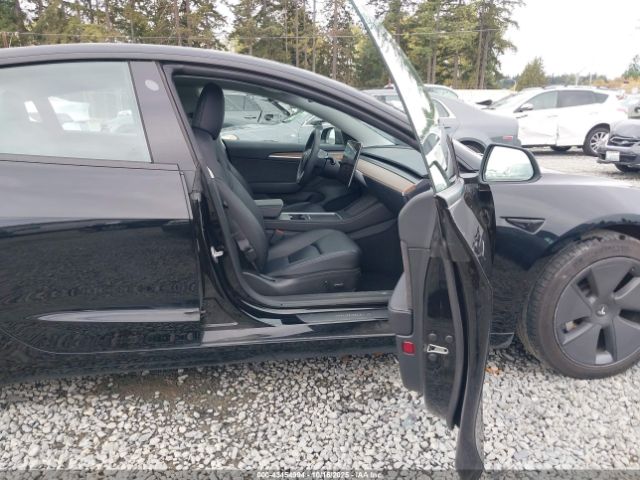 2023 TESLA MODEL 3 5YJ3E1EA0PF515226 Photo 4