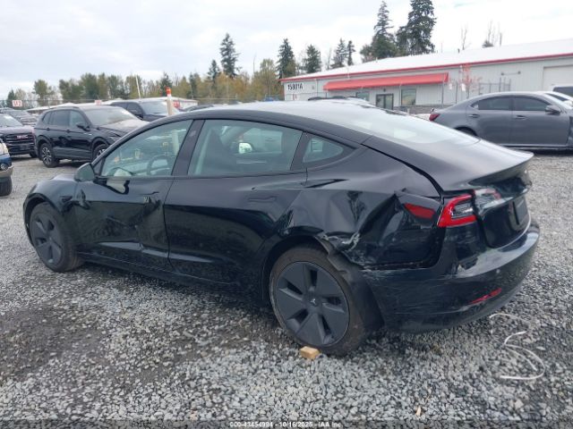 2023 TESLA MODEL 3 5YJ3E1EA0PF515226 Photo 5