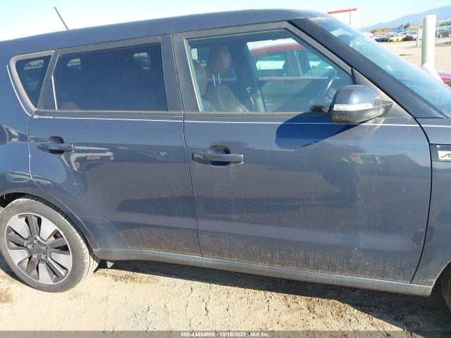 Продажа на аукционе авто 2016 Kia Soul !, vin: KNDJX3A5XG7312596, номер лота: 43454998