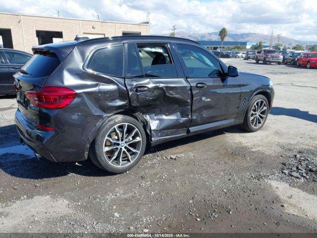 2020 BMW X3 5UXTY5C0XL9C26384 Photo 5