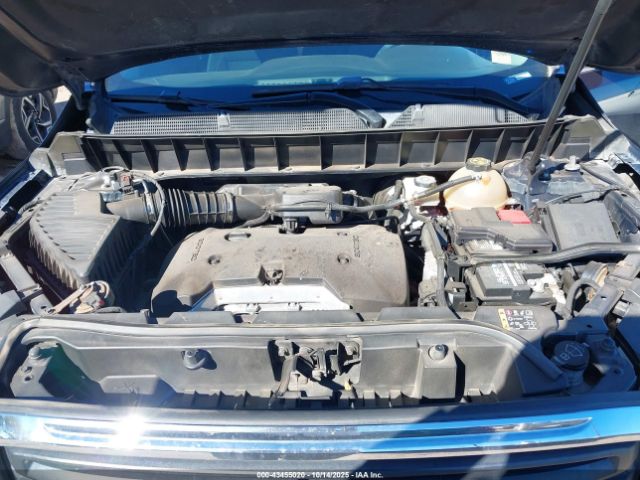 2017 GMC ACADIA 1GKKNKLA4HZ310139 Photo 9