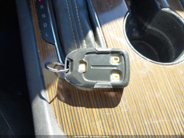 2017 GMC ACADIA 1GKKNKLA4HZ310139 Photo 10