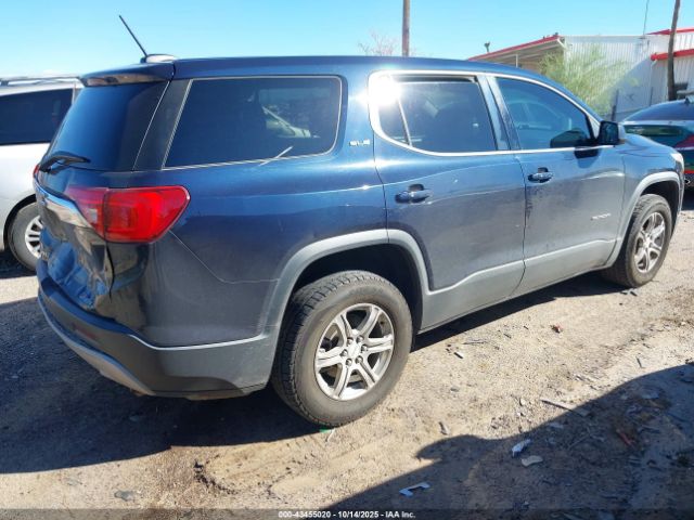 2017 GMC ACADIA 1GKKNKLA4HZ310139 Photo 3