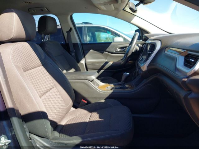 2017 GMC ACADIA 1GKKNKLA4HZ310139 Photo 4