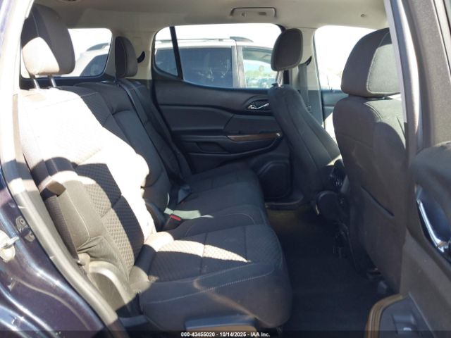 2017 GMC ACADIA 1GKKNKLA4HZ310139 Photo 7