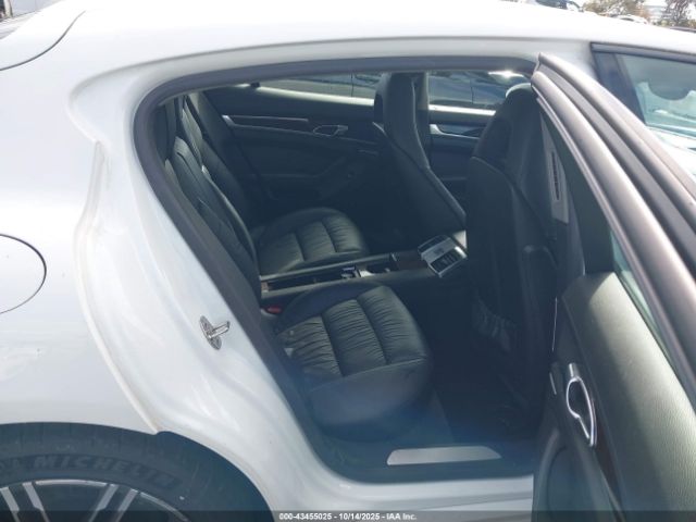 2015 PORSCHE PANAMERA WP0AA2A77FL000108 Photo 7