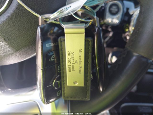 2021 MERCEDES-BENZ AMG A 35 W1K3G5BB4MJ265868 Photo 10