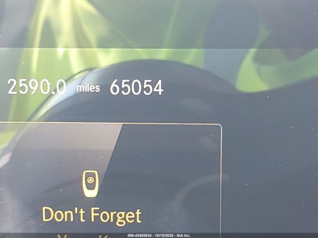 2021 MERCEDES-BENZ AMG A 35 W1K3G5BB4MJ265868 Photo 6