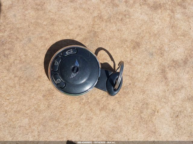 2015 MINI COUNTRYMAN WMWZC3C59FWT04101 Photo 10