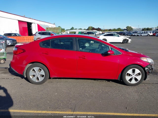 KIA dohc mpi nu 2015 KNAFX4A6XF5289428 Image 14