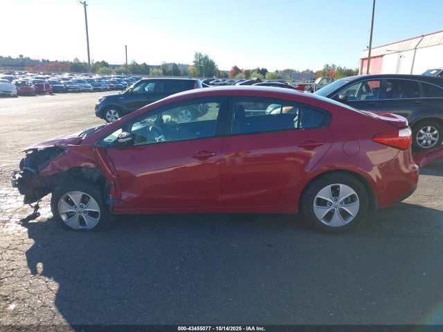 KIA dohc mpi nu 2015 KNAFX4A6XF5289428 Image 15