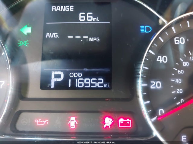 KIA dohc mpi nu 2015 KNAFX4A6XF5289428 Image 16