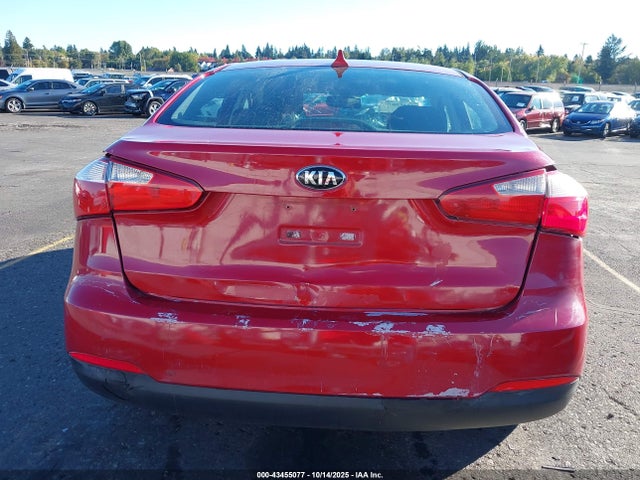 KIA dohc mpi nu 2015 KNAFX4A6XF5289428 Image 17