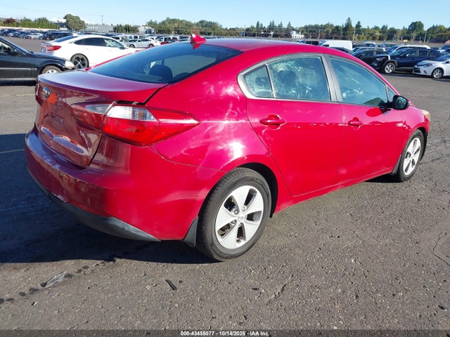 KIA dohc mpi nu 2015 KNAFX4A6XF5289428 Image 4