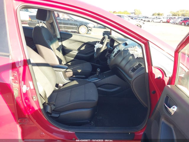 KIA dohc mpi nu 2015 KNAFX4A6XF5289428 Image 5