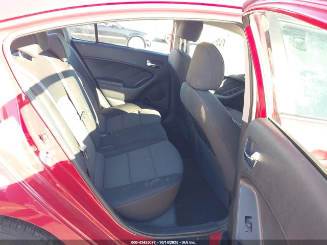KIA dohc mpi nu 2015 KNAFX4A6XF5289428 Image 8
