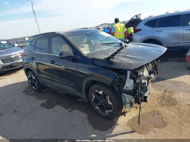 2024 KIA SELTOS KNDERCAA1R7644521