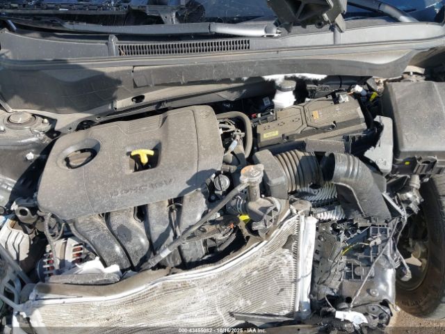 2024 KIA SELTOS KNDERCAA1R7644521 Photo 9