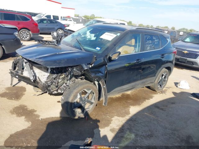 2024 KIA SELTOS KNDERCAA1R7644521 Photo 1